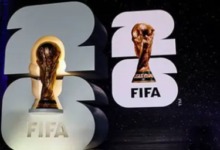 مصر في التصنيف الـ3.. فيفا يخطر اتحاد الكرة بنظام قرعة كأس العالم 2026