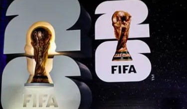 مصر في التصنيف الـ3.. فيفا يخطر اتحاد الكرة بنظام قرعة كأس العالم 2026