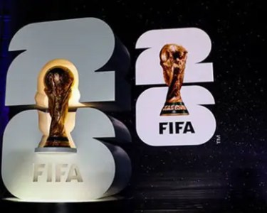 مصر في التصنيف الـ3.. فيفا يخطر اتحاد الكرة بنظام قرعة كأس العالم 2026