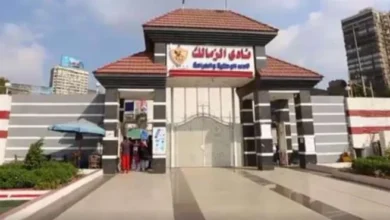 تحركات غامضة داخل القلعة البيضاء... تفتيش مفاجئ وتقارير تنتظر القرار الحاسم!