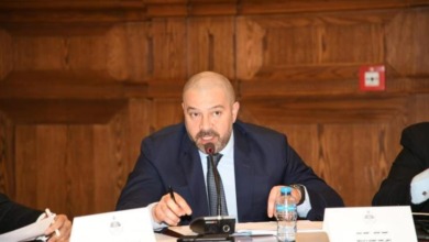 أحمد دياب يكشف عن مفاجأة بشأن بطل الدوري الموسم الحالي