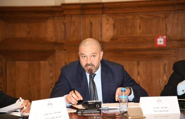 أحمد دياب يكشف عن مفاجأة بشأن بطل الدوري الموسم الحالي