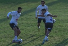 منتخب مصر المشارك في كأس العرب يختتم استعداداته لمواجهة الجزائر- صورة 16 منتخب مصر المشارك في كأس العرب يختتم استعداداته لمواجهة الجزائر- صورة