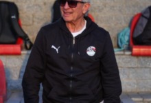 نجم الأهلي يخطر حلمي طولان بجاهزيته للمشاركة في كأس العرب 3 نجم الأهلي يخطر حلمي طولان بجاهزيته للمشاركة في كأس العرب