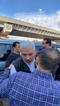 تفاصيل جنازة نجم الزمالك الراحل محمد صبري.. غياب مجلس الإدارة بإستثناء عضو واحد- صورة