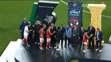 خاص | الزمالك يتقدم بشكوى رسمية جديدة إلى هاني أبو ريدة ضد زيزو