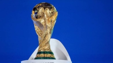 بمشاركة مصر.. فيفا يعلن رسميًا تصنيف المنتخبات قبل قرعة كأس العالم 2026