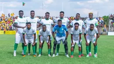 بعثة زيسكو الزامبي تصل إلى القاهرة استعدادًا لمواجهة الزمالك بالكونفدرالية