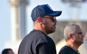 حازم إمام يكشف عن طلب لاعبي الزمالك من عبدالناصر محمد