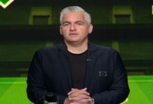 سيف زاهر يكشف كواليس مفاوضات الزمالك مع فيريرا بشأن مستحقاته المالية -فيديو