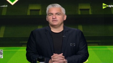 سيف زاهر يكشف كواليس مفاوضات الزمالك مع فيريرا بشأن مستحقاته المالية -فيديو