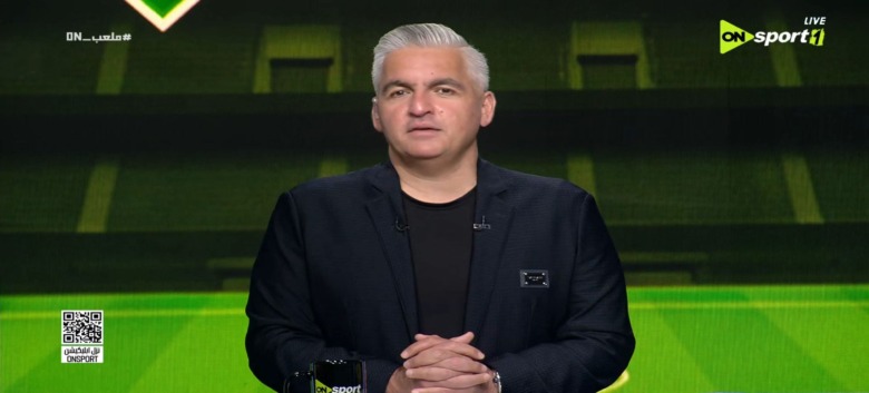 سيف زاهر يكشف كواليس مفاوضات الزمالك مع فيريرا بشأن مستحقاته المالية -فيديو 1 سيف زاهر يكشف كواليس مفاوضات الزمالك مع فيريرا بشأن مستحقاته المالية -فيديو