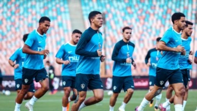 موقف ثنائي الزمالك المصاب من المشاركة في بطولة السوبر