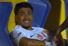 ابرزهم بيزيرا.. الزمالك يكشف تفاصيل إصابة ثلاثي الفريق امام طلائع الجيش 2 ابرزهم بيزيرا.. الزمالك يكشف تفاصيل إصابة ثلاثي الفريق امام طلائع الجيش