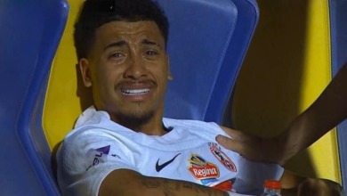 ابرزهم بيزيرا.. الزمالك يكشف تفاصيل إصابة ثلاثي الفريق امام طلائع الجيش