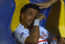 صدمة.. تفاصيل إصابة بيزيرا وشكوك حول لحاقه بالسوبر 2 صدمة.. تفاصيل إصابة بيزيرا وشكوك حول لحاقه بالسوبر