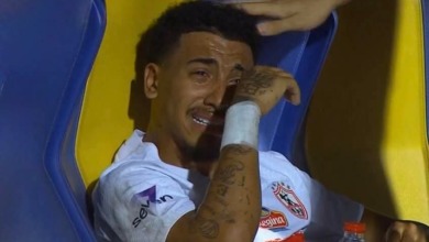 صدمة.. تفاصيل إصابة بيزيرا وشكوك حول لحاقه بالسوبر