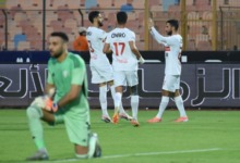 مواجهة نارية.. موعد مباراة الزمالك القادمة بعد الفوز على طلائع الجيش