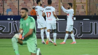 مواجهة نارية.. موعد مباراة الزمالك القادمة بعد الفوز على طلائع الجيش