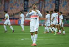 أهداف فوز الزمالك أمام طلائع الجيش في الدوري- فيديو 2 أهداف فوز الزمالك أمام طلائع الجيش في الدوري- فيديو