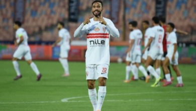 أهداف فوز الزمالك أمام طلائع الجيش في الدوري- فيديو