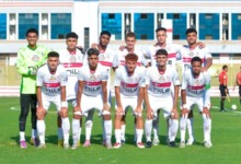 الزمالك يفوز على الإسماعيلي ويتصدر الدوري 2 الزمالك يفوز على الإسماعيلي ويتصدر الدوري