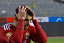 نجم الأهلي السابق يفتح النار على زيزو بعد التعادل امام المصري.. "لا يصلح للعب في الاحمر"