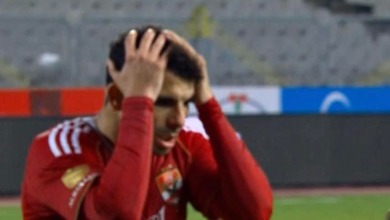 نجم الأهلي السابق يفتح النار على زيزو بعد التعادل امام المصري.. "لا يصلح للعب في الاحمر"