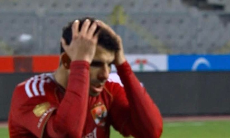 نجم الأهلي السابق يفتح النار على زيزو بعد التعادل امام المصري.. "لا يصلح للعب في الاحمر" 1 نجم الأهلي السابق يفتح النار على زيزو بعد التعادل امام المصري.. "لا يصلح للعب في الاحمر"