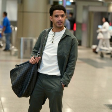 بعثة الزمالك تغادر القاهرة إلى الإمارات للمشاركة في بطولة السوبر المصري- صورة 35 بعثة الزمالك تغادر القاهرة إلى الإمارات للمشاركة في بطولة السوبر المصري- صورة