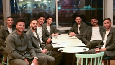 محترف الزمالك السابق: أصلي من أجل فوز الأبيض ببطولة السوبر