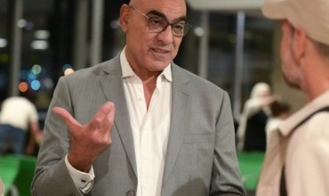 هشام نصر وجون إدوارد يحفزان اللاعبين قبل مواجهة بيراميدز