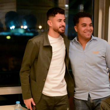 بعثة الزمالك تغادر القاهرة إلى الإمارات للمشاركة في بطولة السوبر المصري- صورة 11 بعثة الزمالك تغادر القاهرة إلى الإمارات للمشاركة في بطولة السوبر المصري- صورة