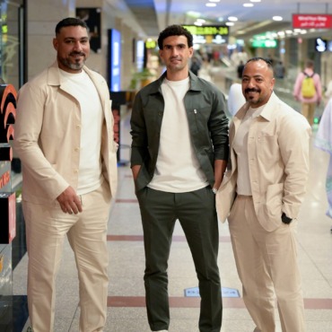 بعثة الزمالك تغادر القاهرة إلى الإمارات للمشاركة في بطولة السوبر المصري- صورة 10 بعثة الزمالك تغادر القاهرة إلى الإمارات للمشاركة في بطولة السوبر المصري- صورة