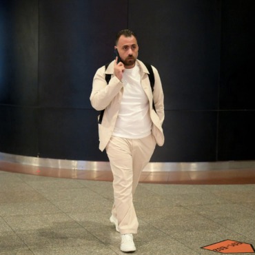 بعثة الزمالك تغادر القاهرة إلى الإمارات للمشاركة في بطولة السوبر المصري- صورة 9 بعثة الزمالك تغادر القاهرة إلى الإمارات للمشاركة في بطولة السوبر المصري- صورة