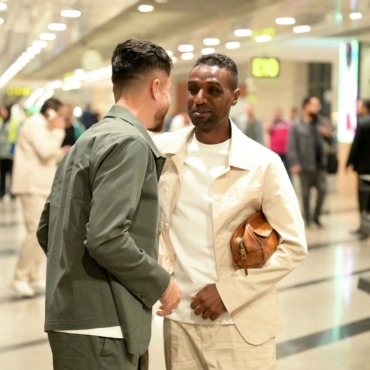 بعثة الزمالك تغادر القاهرة إلى الإمارات للمشاركة في بطولة السوبر المصري- صورة 2 بعثة الزمالك تغادر القاهرة إلى الإمارات للمشاركة في بطولة السوبر المصري- صورة