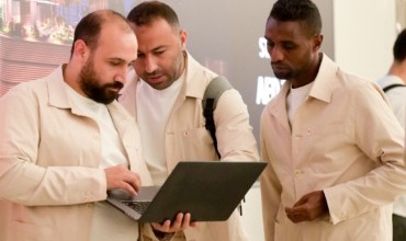 ثنائي أجنبي ينضم للجهاز الفني للزمالك في الإمارات قبل مواجهة بيراميدز