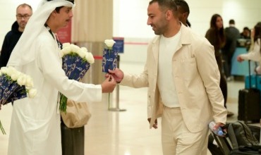 تحديد موعد المؤتمر الصحفي لأحمد عبدالرؤوف و الإجتماع الفني إستعدادا لمواجهة بيراميدز في السوبر