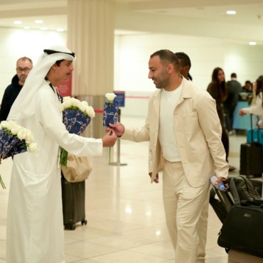 تحديد موعد المؤتمر الصحفي لأحمد عبدالرؤوف و الإجتماع الفني إستعدادا لمواجهة بيراميدز في السوبر 1 تحديد موعد المؤتمر الصحفي لأحمد عبدالرؤوف و الإجتماع الفني إستعدادا لمواجهة بيراميدز في السوبر