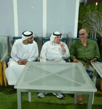 16 صورة ترصد كواليس مران الزمالك الأول في الإمارات إستعدادًا لمواجهة بيراميدز