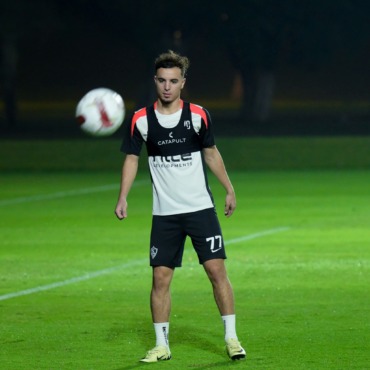 16 صورة ترصد كواليس مران الزمالك الأول في الإمارات إستعدادًا لمواجهة بيراميدز