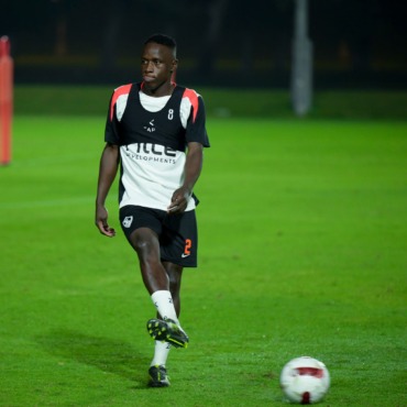 16 صورة ترصد كواليس مران الزمالك الأول في الإمارات إستعدادًا لمواجهة بيراميدز