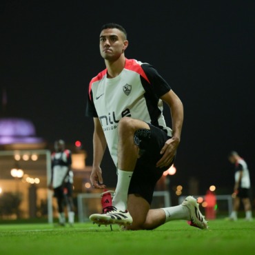 16 صورة ترصد كواليس مران الزمالك الأول في الإمارات إستعدادًا لمواجهة بيراميدز