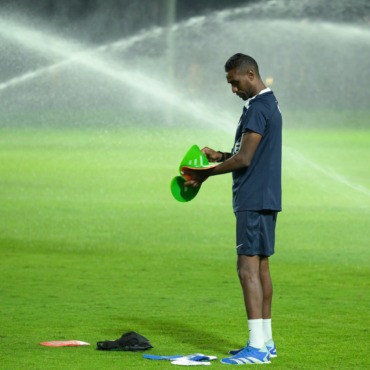 16 صورة ترصد كواليس مران الزمالك الأول في الإمارات إستعدادًا لمواجهة بيراميدز