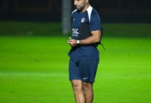 رسالة هامة من أحمد عبد الرؤوف للاعبي الزمالك قبل مواجهة بيراميدز