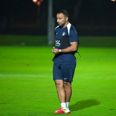 16 صورة ترصد كواليس مران الزمالك الأول في الإمارات إستعدادًا لمواجهة بيراميدز