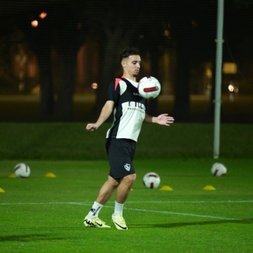 16 صورة ترصد كواليس مران الزمالك الأول في الإمارات إستعدادًا لمواجهة بيراميدز