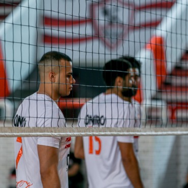 الزمالك يفوز على اتحاد الشرطة في بطولة دوري الطائرة 1 الزمالك يفوز على اتحاد الشرطة في بطولة دوري الطائرة