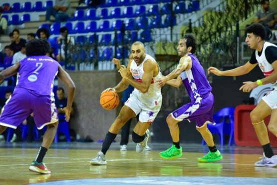 الزمالك يفوز على الجزيرة في دوري المرتبط للسلة 1 الزمالك يفوز على الجزيرة في دوري المرتبط للسلة