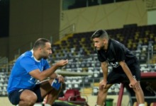 رسائل هامة من أحمد عبدالرؤوف للاعبي الزمالك قبل مواجهة بيراميدز في السوبر 2 رسائل هامة من أحمد عبدالرؤوف للاعبي الزمالك قبل مواجهة بيراميدز في السوبر